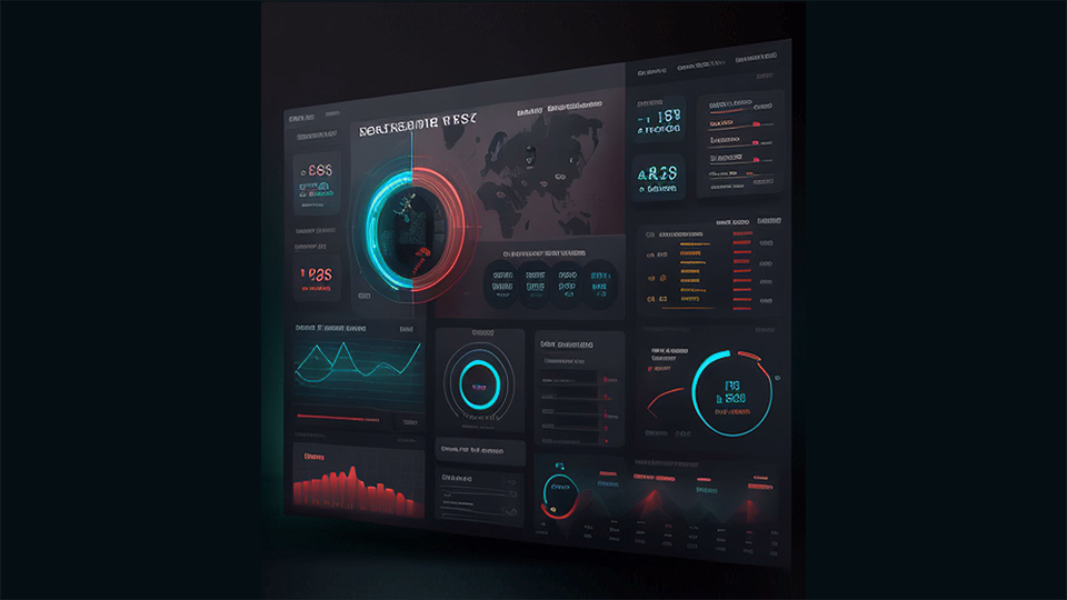 Midjourney UI Design