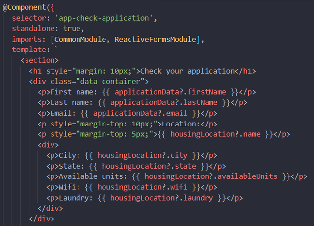 Excerpt from the CSS code: You can see the class ".data-container" with various properties and below it the following interaction with GitHub Copilot: Typed text: change background colour of the .data-container on hover Suggestion from GitHub Copilot: .data-container:hover{ background-color: lightblue; cursor: pointer; } 