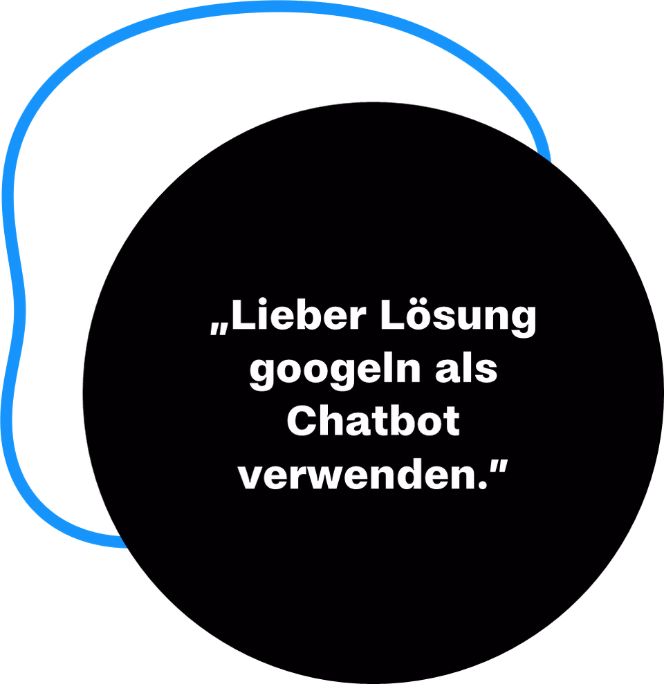 Chatbot Kommentar
