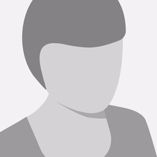 Portrait Foto Platzhalter