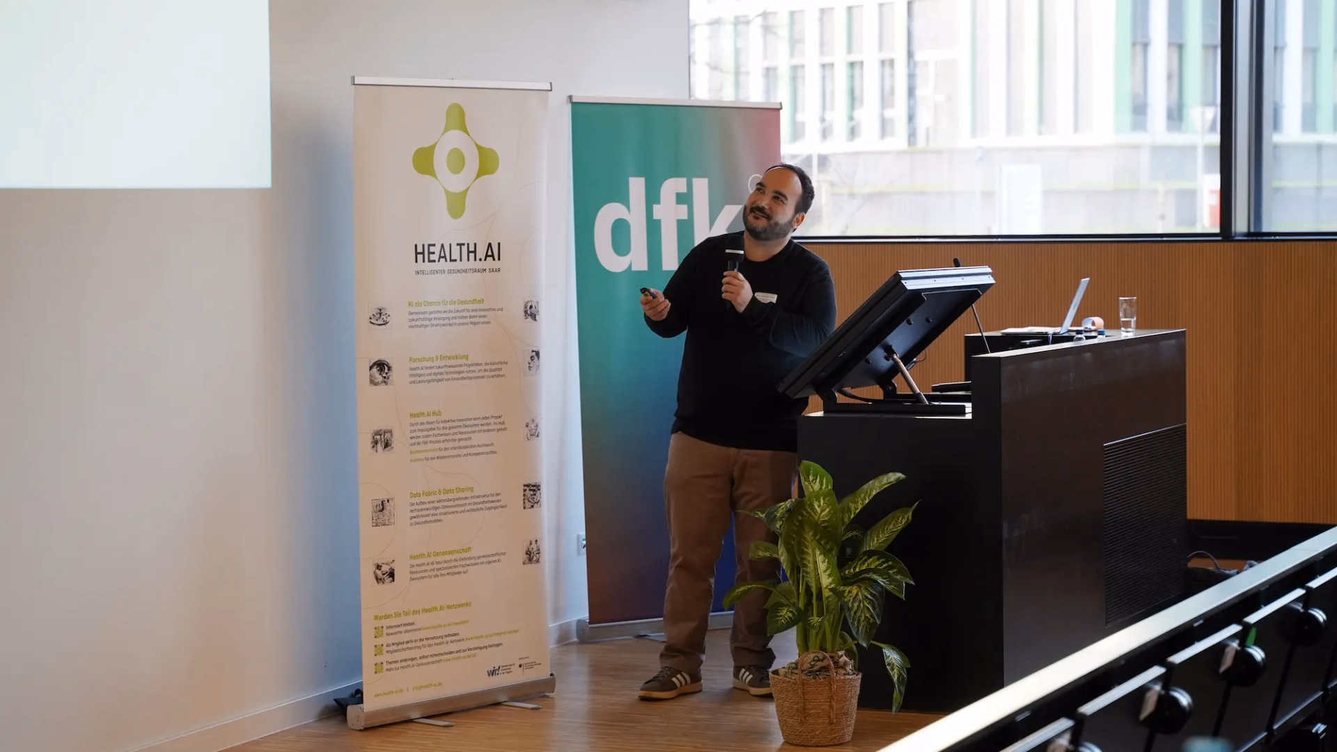 KI in der Medizin Symposium 2026