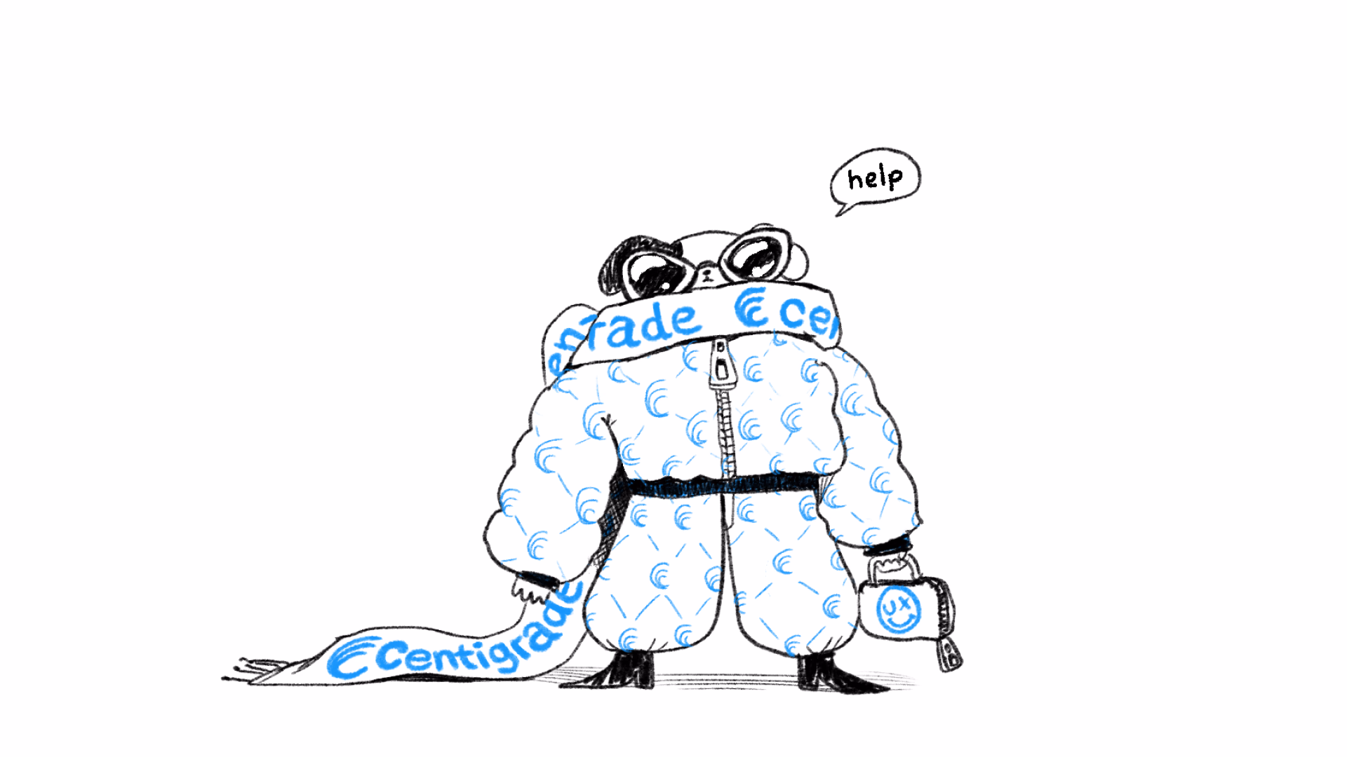 AI Manifest newsletter illustration