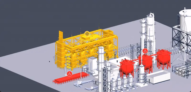 3D Machine Park