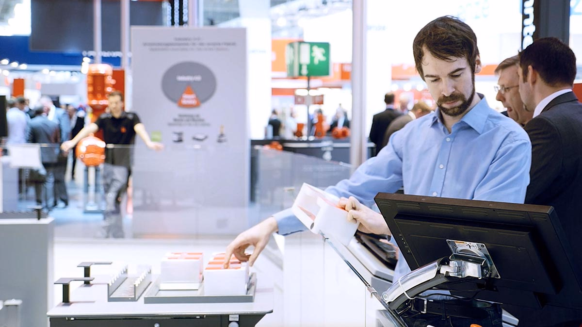 Von der Industrie 4.0 Vision zur nutzbaren Smart Factory
