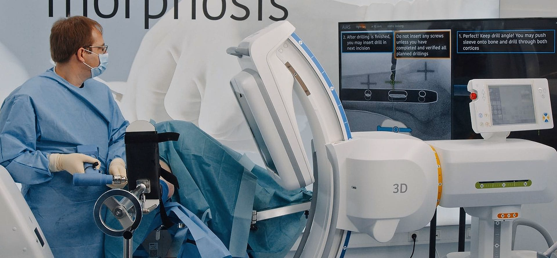 Modern Front-End Development in AI-Driven Medical Technology