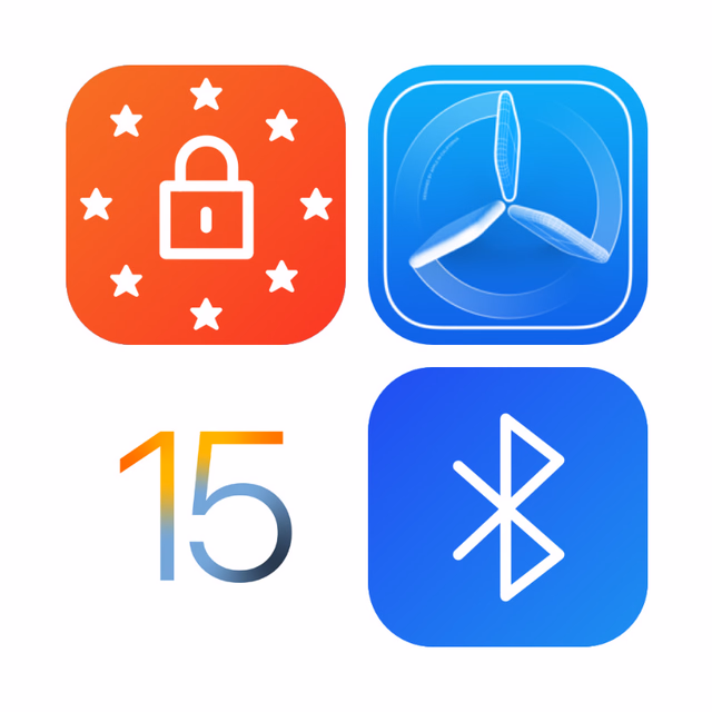 Pretty much best friends when things are going right: Connectivity and privacy