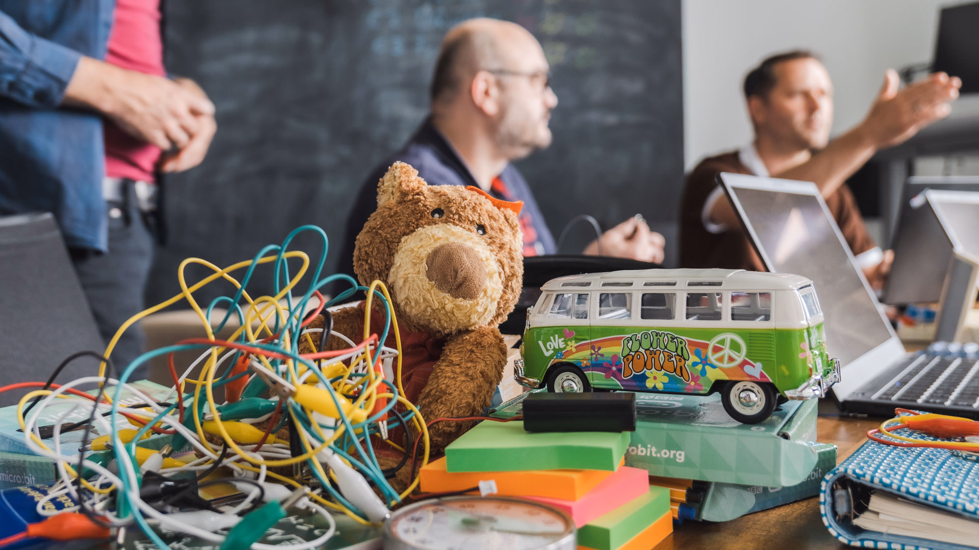 When Scrum meets UX design