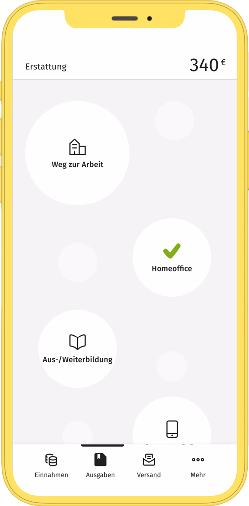 Prototype 4 – rebranding & first implemented version