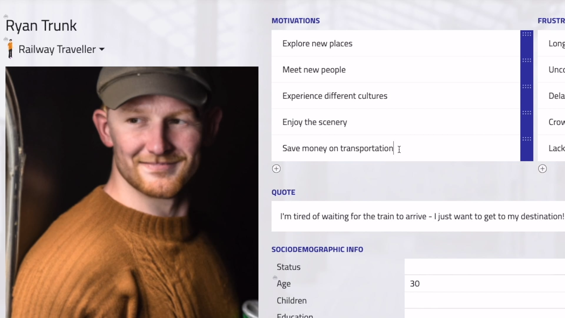 Weniger Aufwand, mehr Erkenntnis: User Research mit KI