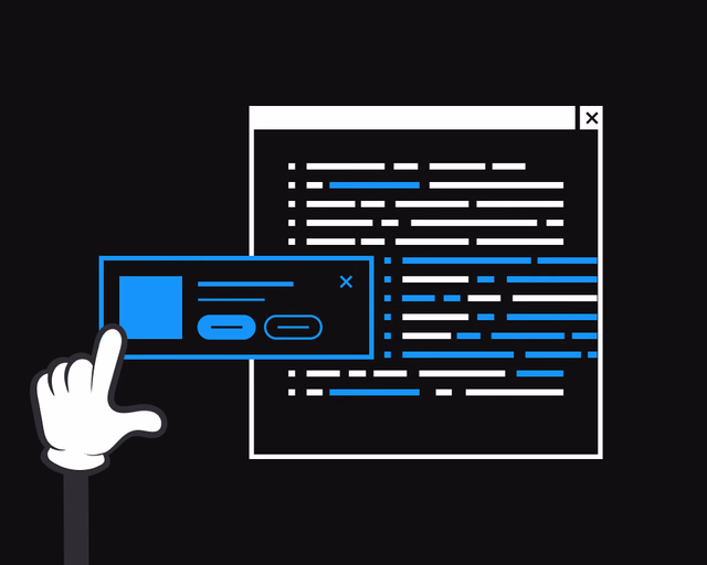 Efficient implementation through direct process integration