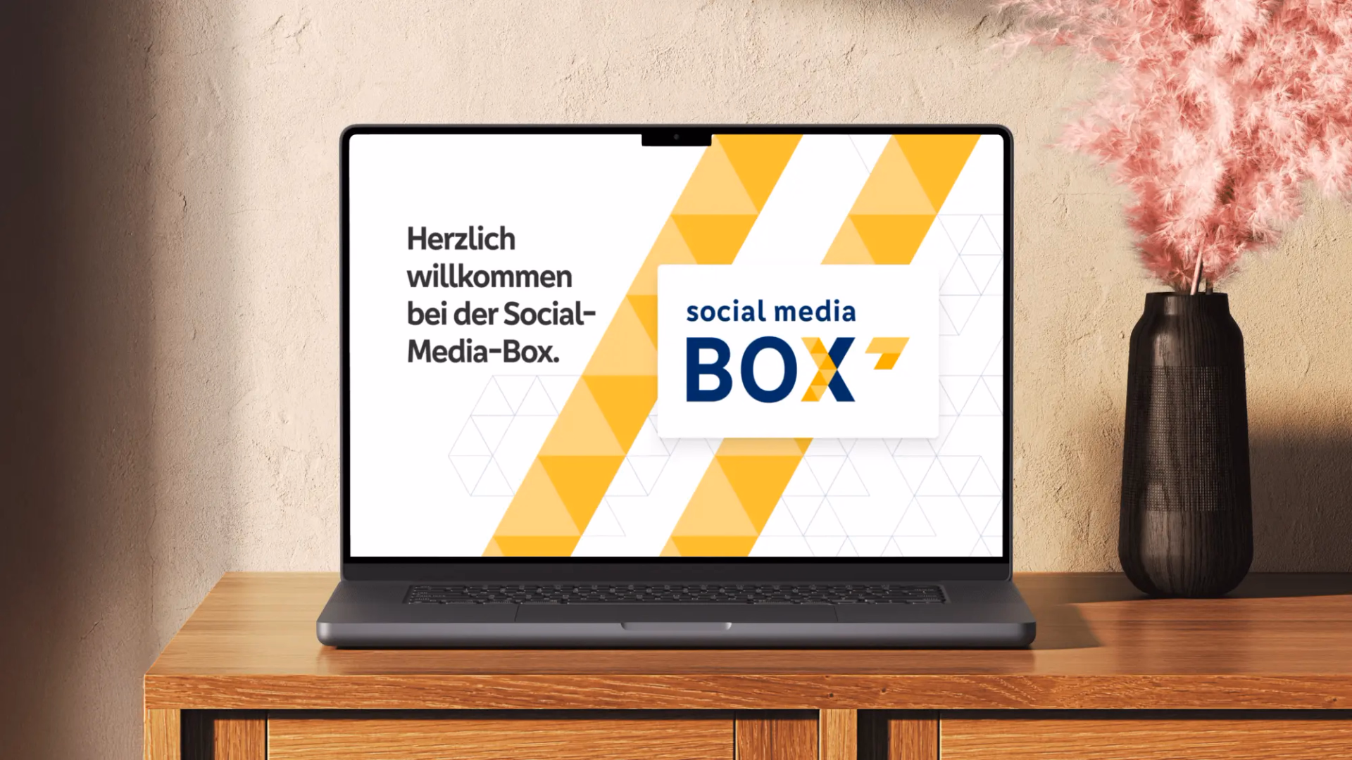 Erfolgreiches UX Design für Social Media Tool im Finanzsektor