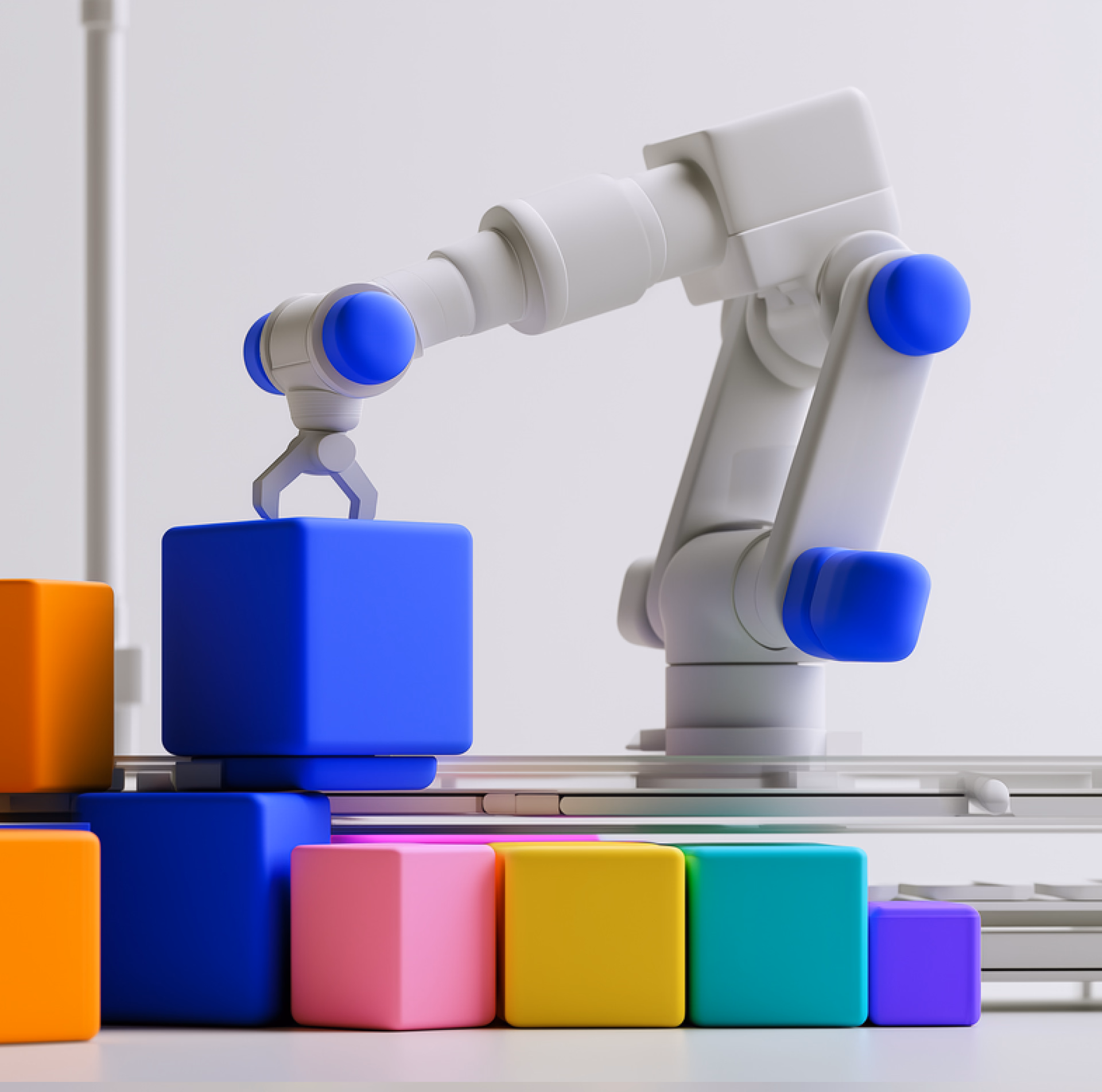 Integration and Support