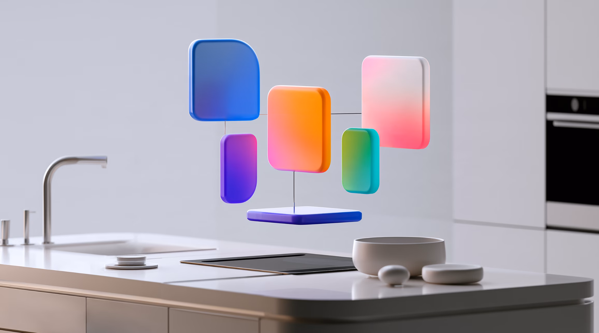 From Interview to Interface
