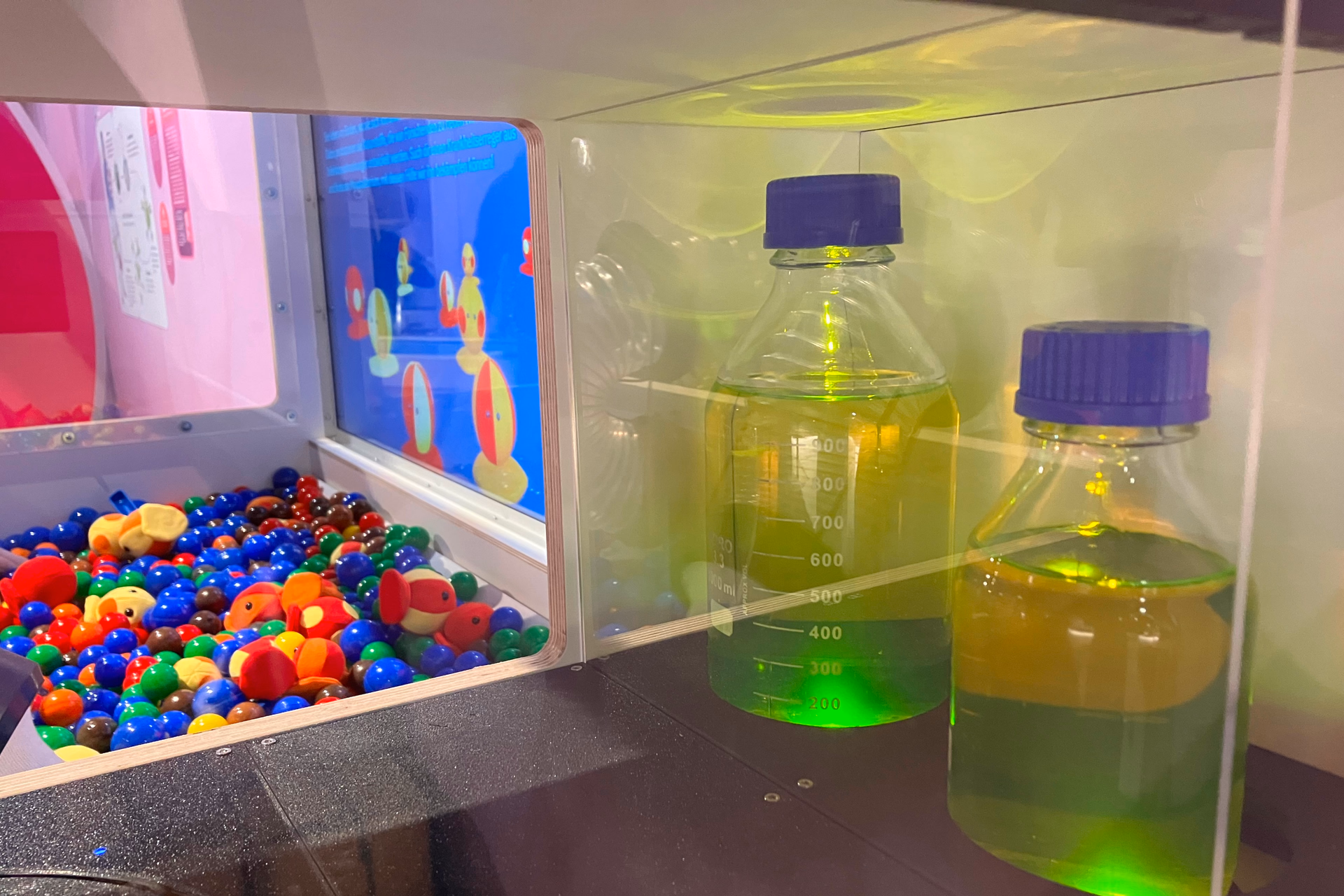 Science You Can Dig Into