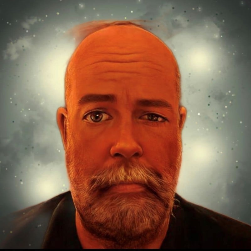 Andrew Vessey