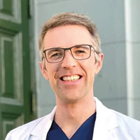 Dr. Eric Söhngen