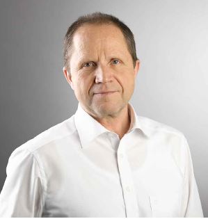 Hartmut Storz
