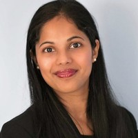 Mukta Acharya