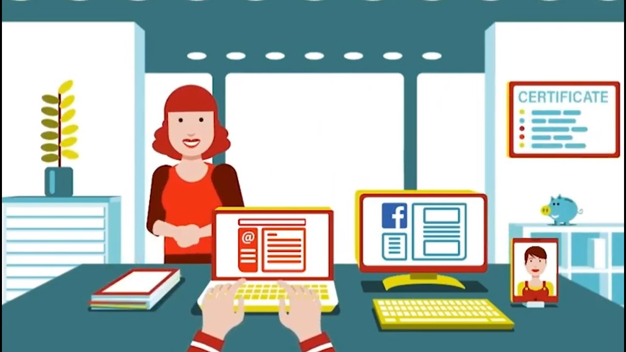 Mitarbeitermotivation trifft Cyber Security