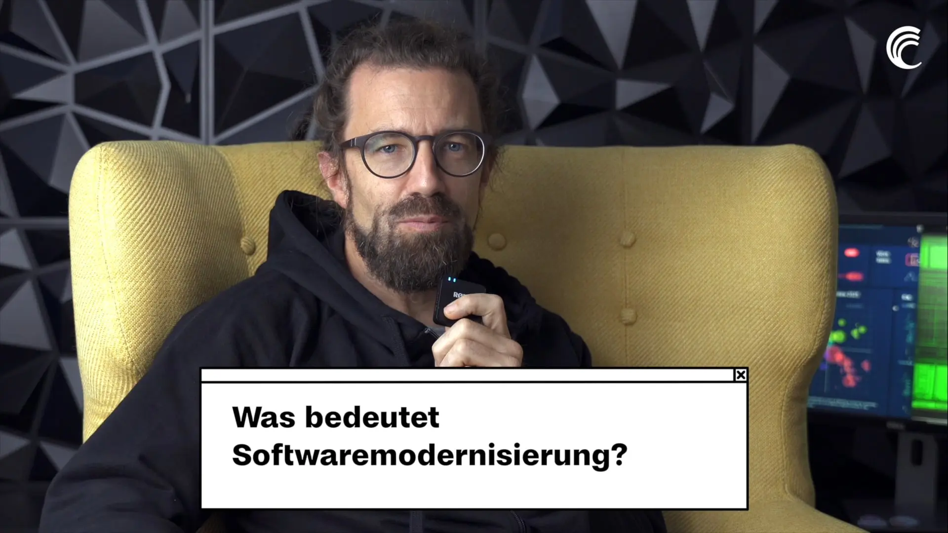 Was bedeutet Softwaremodernisierung?